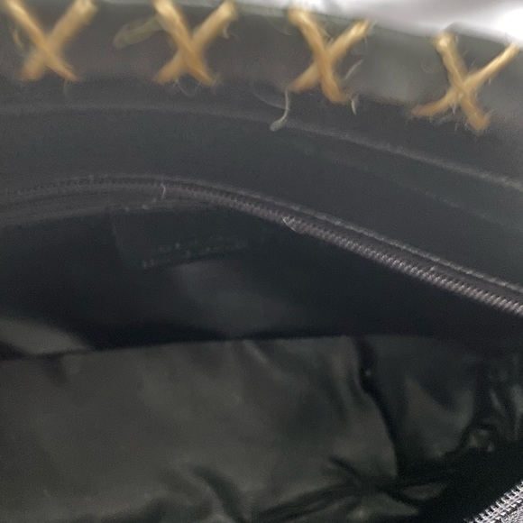 Italian Leather Handbag - Picture 8 of 15